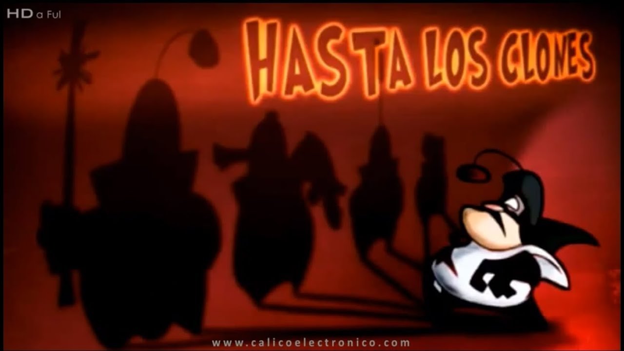 Thumbnail for Episode 6 Season 0 Episode 6