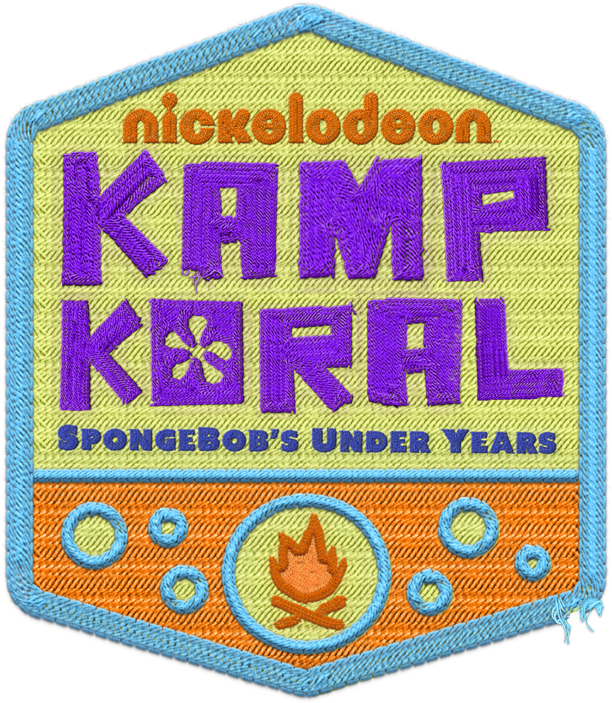 Kamp Koral: SpongeBob's Under Years