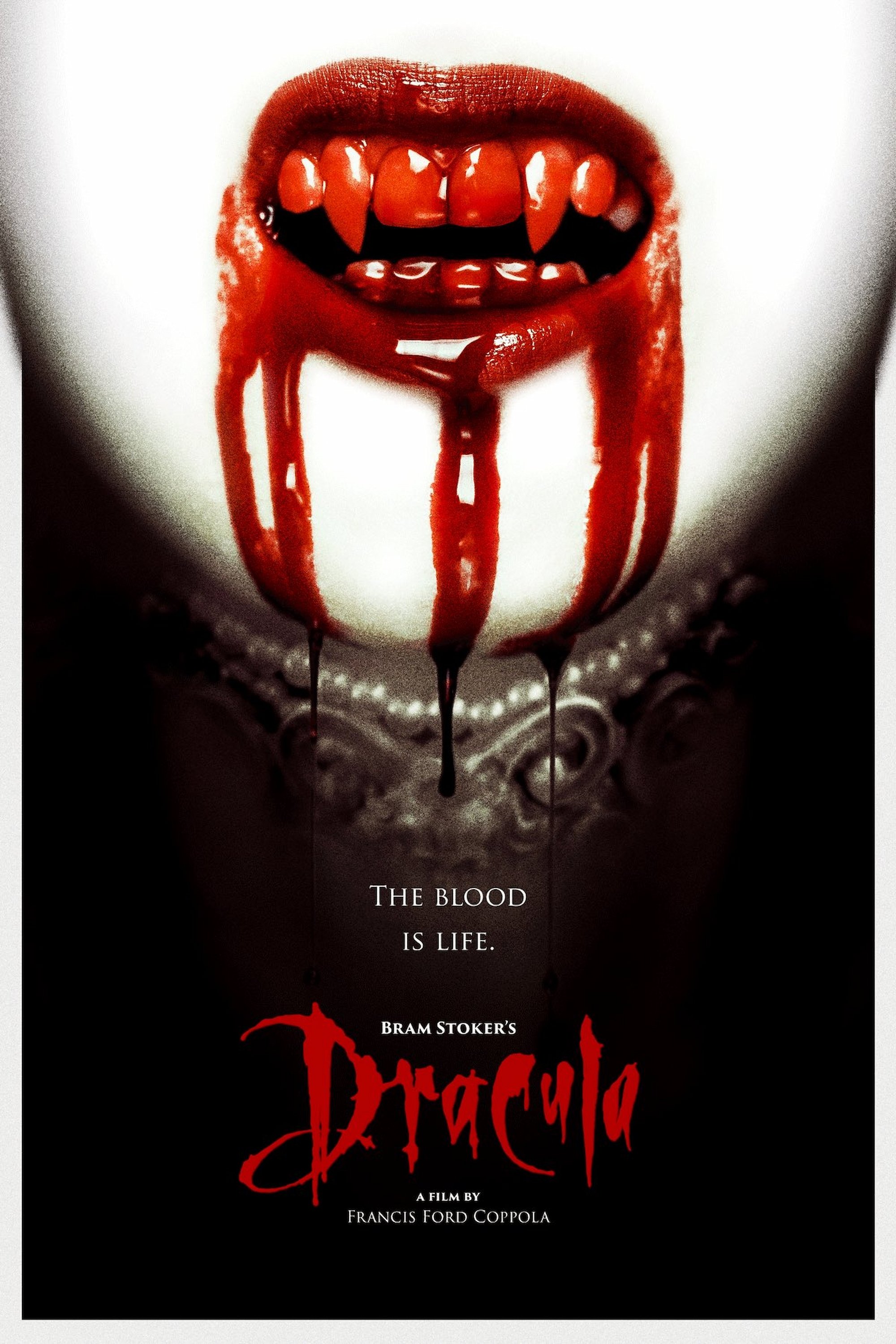 Bram Stoker's Dracula