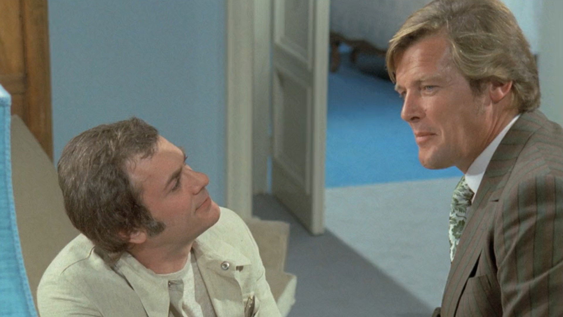 The Persuaders! - Season 1