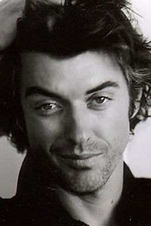 et billede af Dean Slater