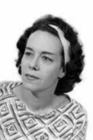 et billede af Clenira Michel