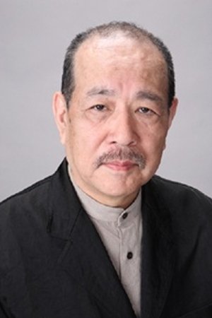 et billede af Toshihiko Miki