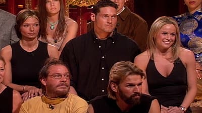 Survivor Staffel 5 :Folge 15 