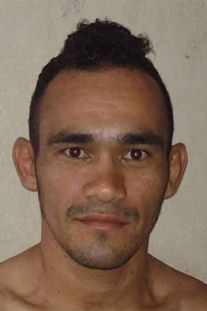 et billede af Gerardo Zapata