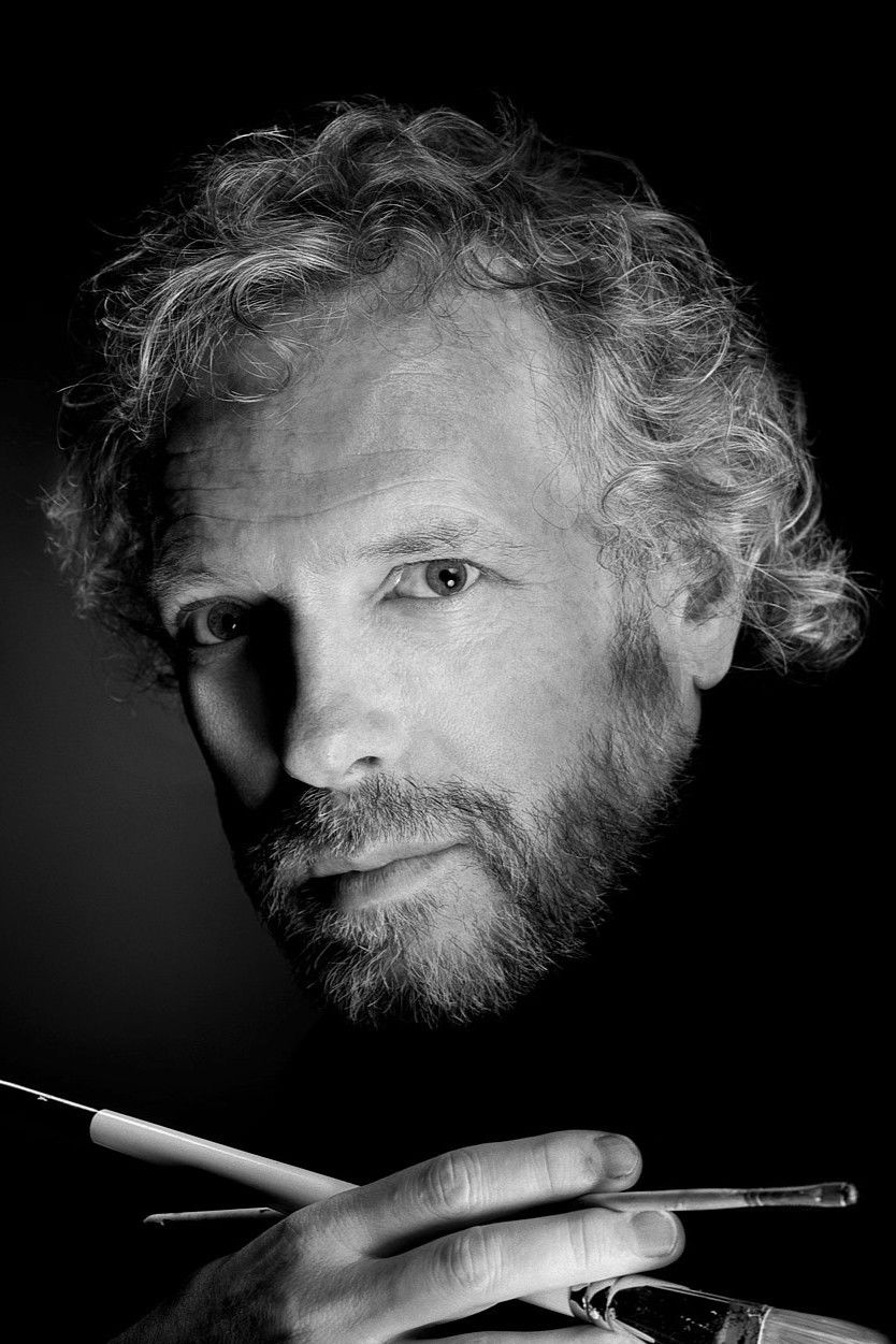 et billede af Drew Struzan