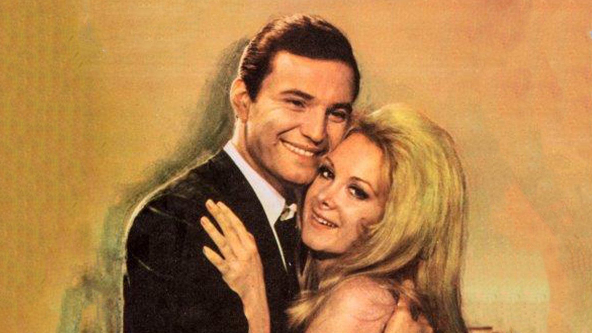 Gül ve Şeker (1968)