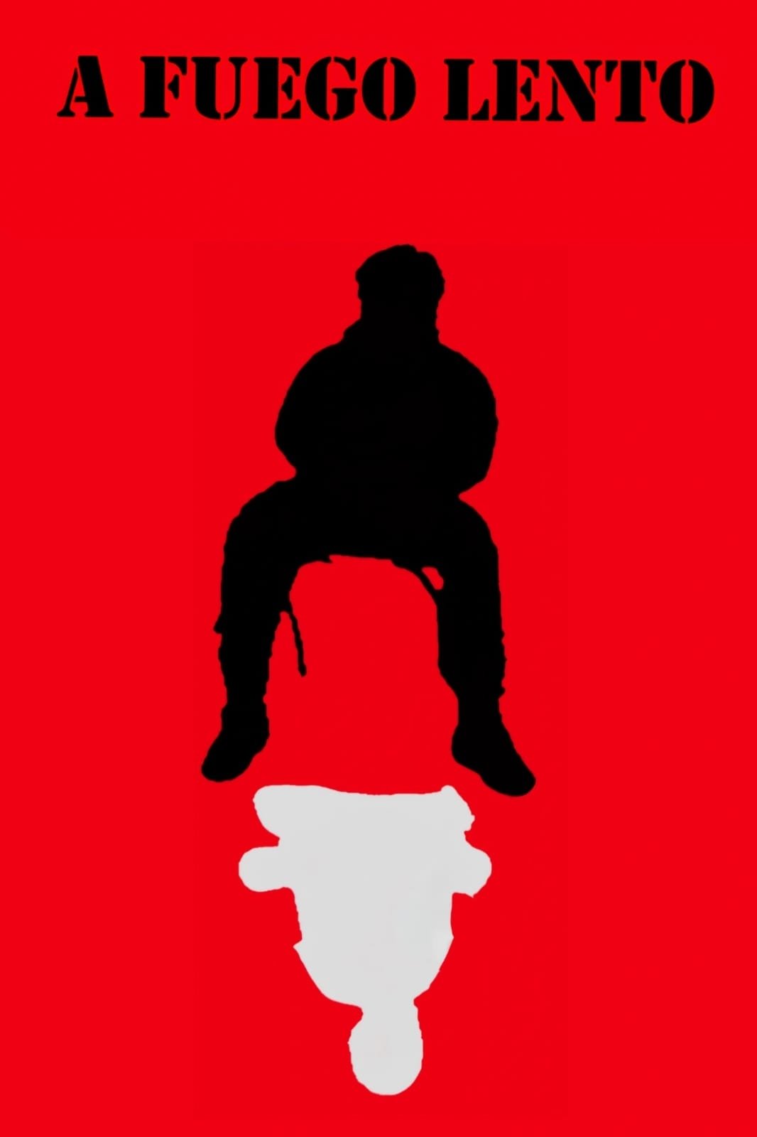 poster movie Slow Burn