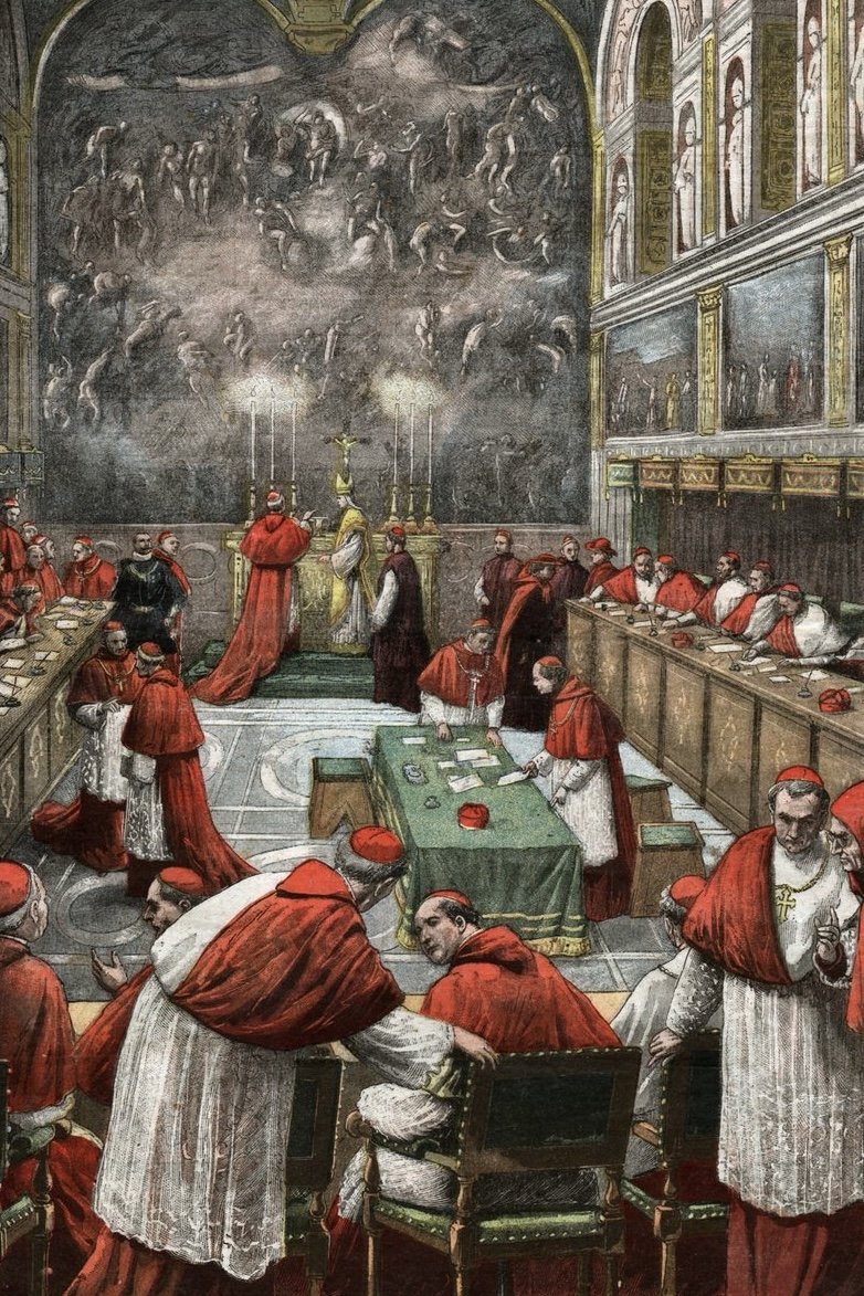 Conclave