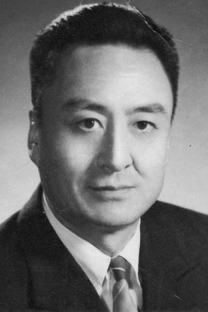 et billede af Qiuying Wang