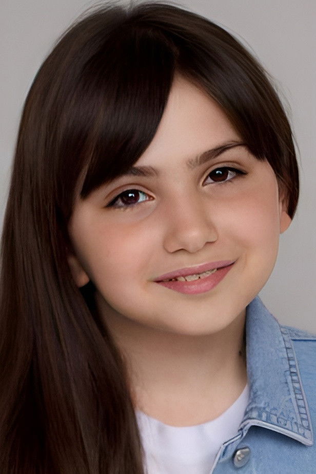 et billede af Karine Mnatsakanyan