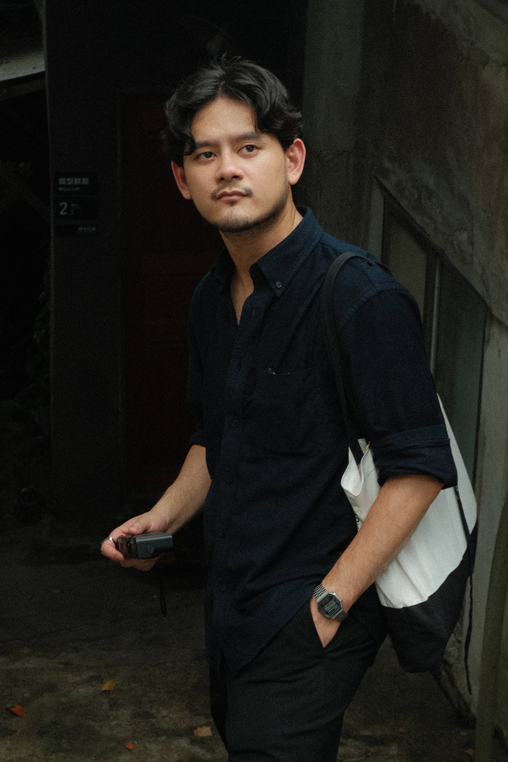 et billede af Inrasothythep Neth