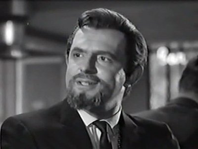 The Alfred Hitchcock Hour