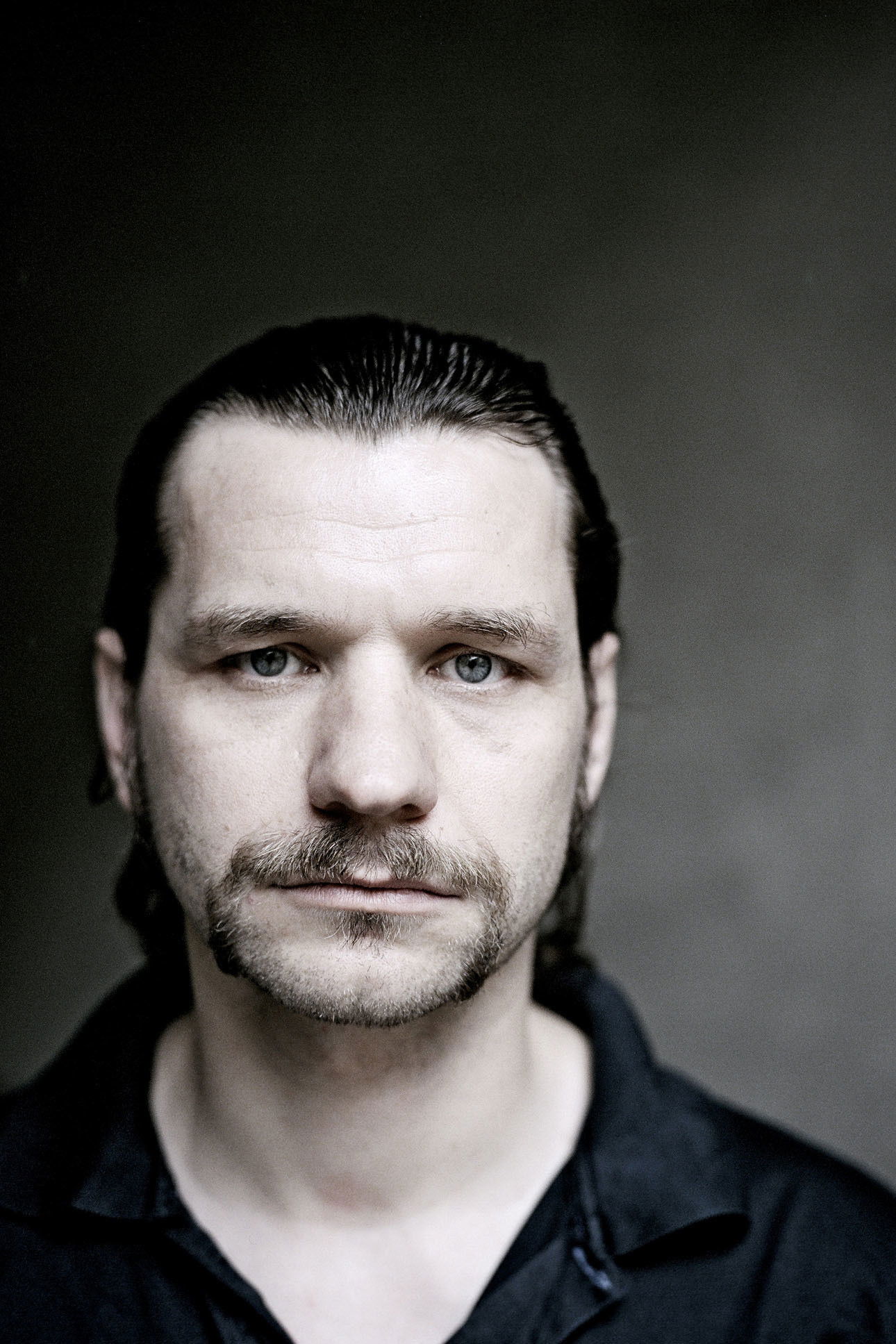 et billede af Martin Puntigam