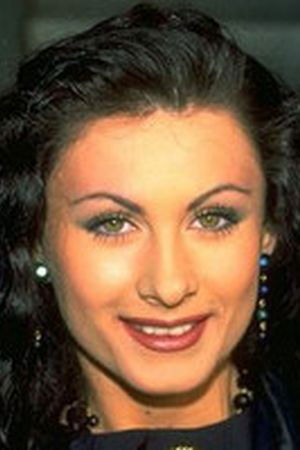 et billede af Illana Moore