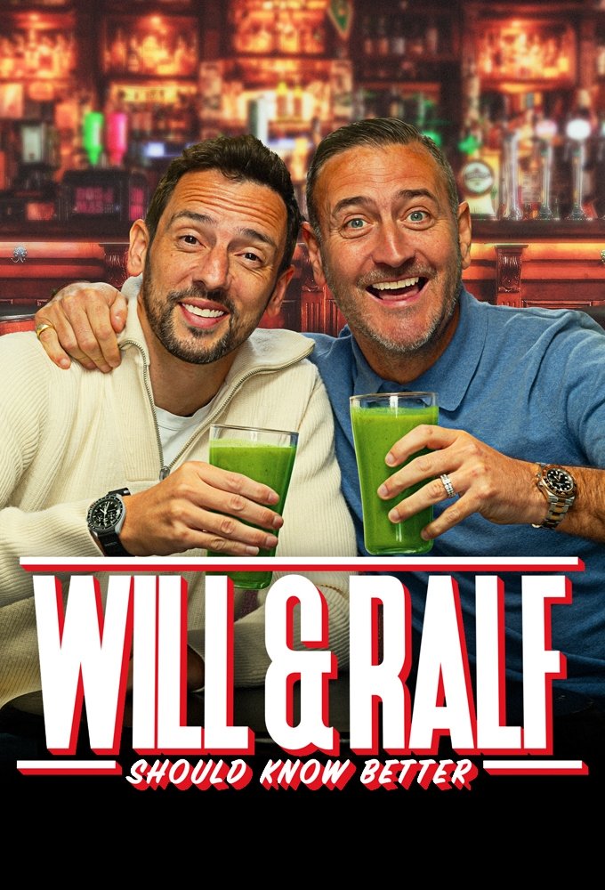 Will and Ralf Should Know Better - Season 1