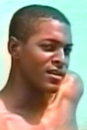 et billede af Malcolm Briggs