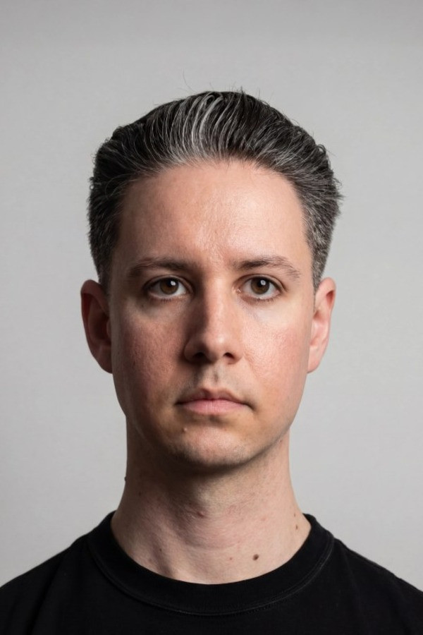 Matt Legrand