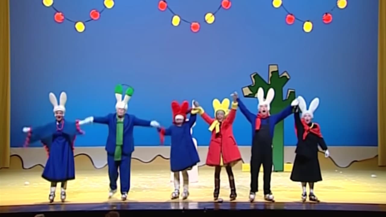 Nijntje is er weer (2004)