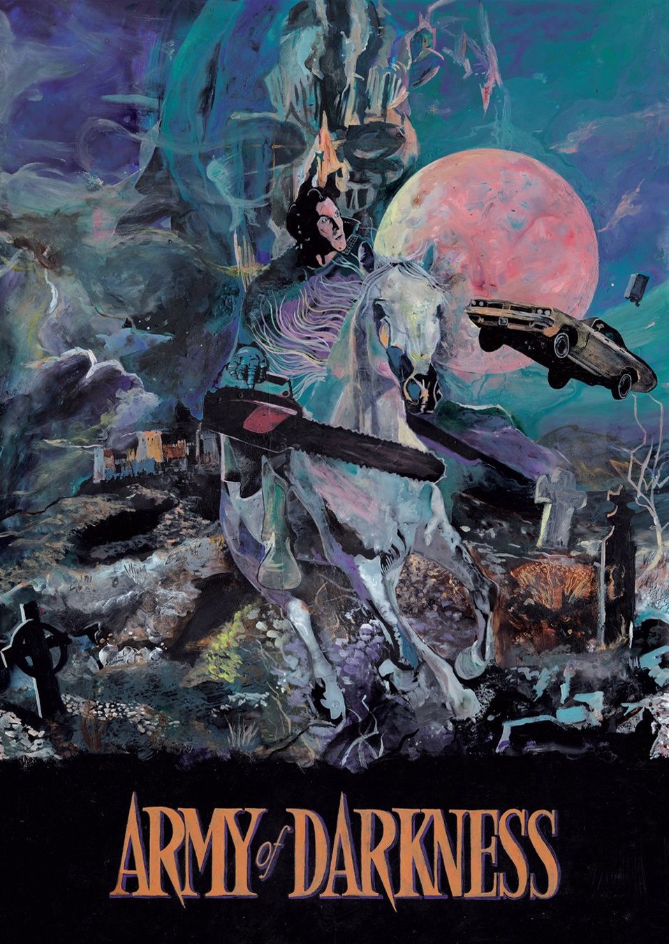Army of Darkness