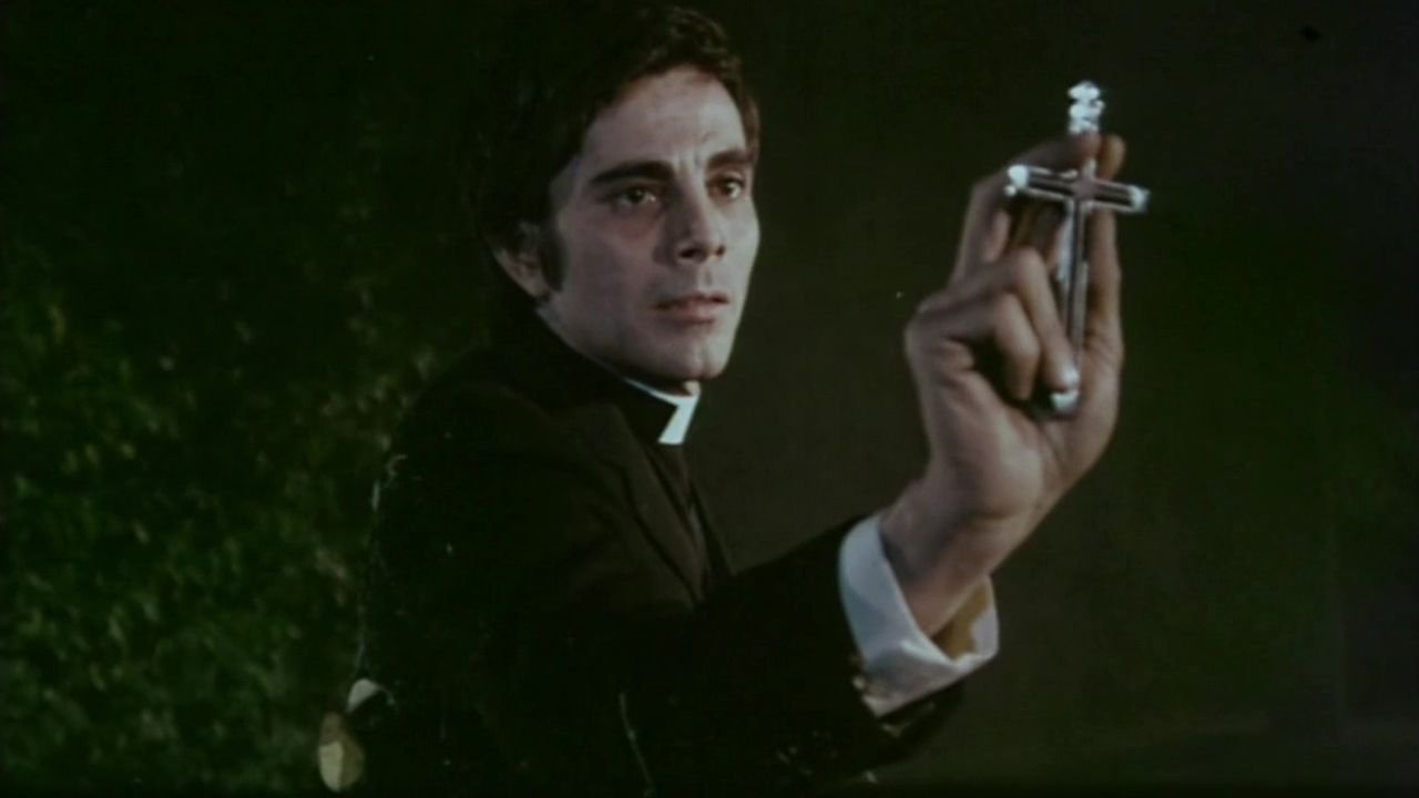 La endemoniada (1975)