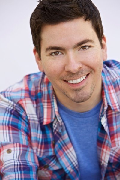 et billede af Mark Mammone