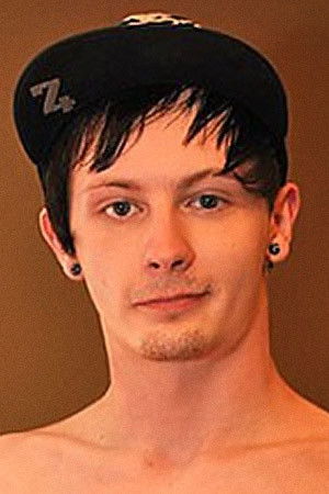 et billede af Dakota Ryder