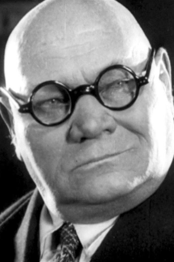 et billede af Nikolai Michurin