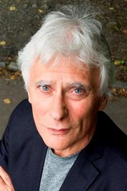 et billede af Petter Vennerød