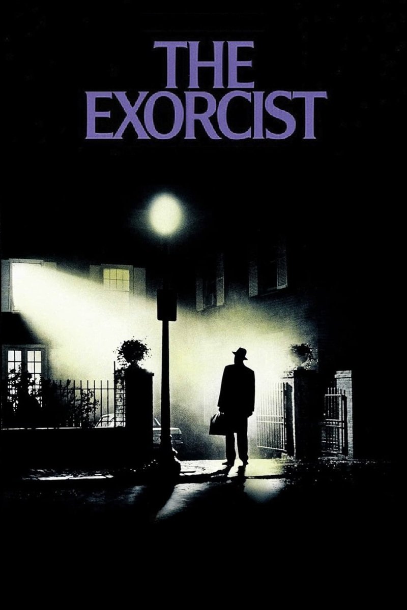 The Exorcist