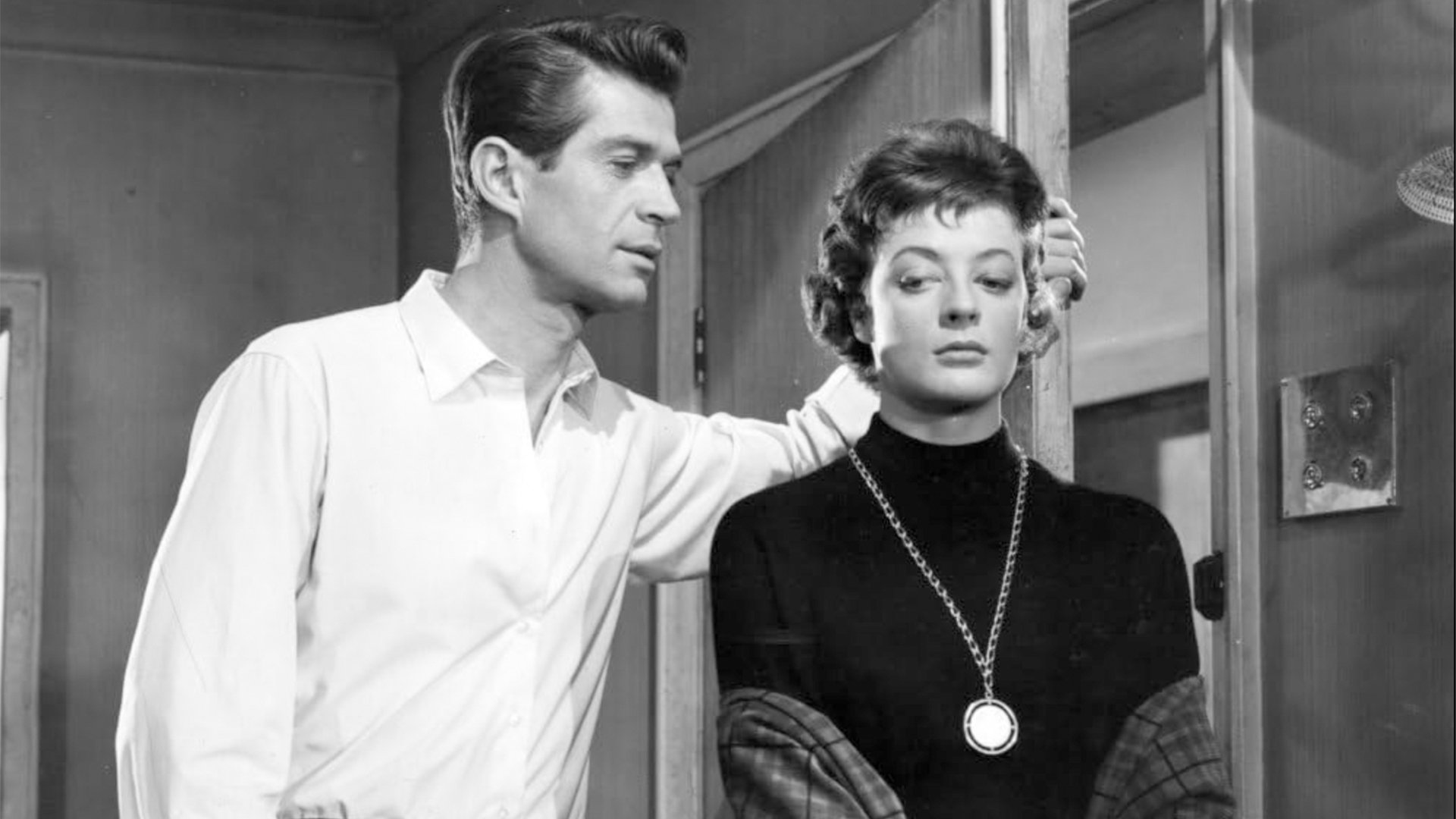 Nowhere to Go (1958)