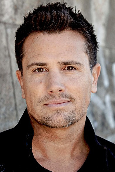 et billede af Alfonso Losa