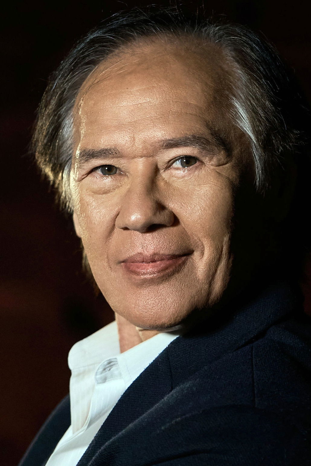 et billede af Charles Jude