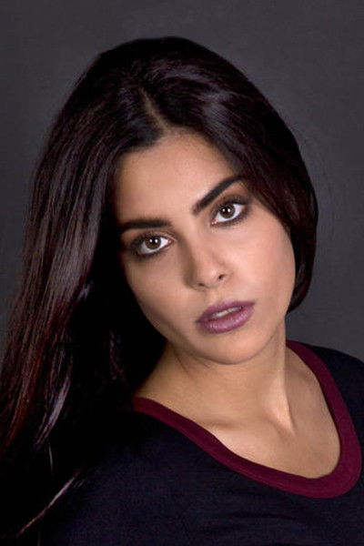 et billede af Vaia Kathiotou