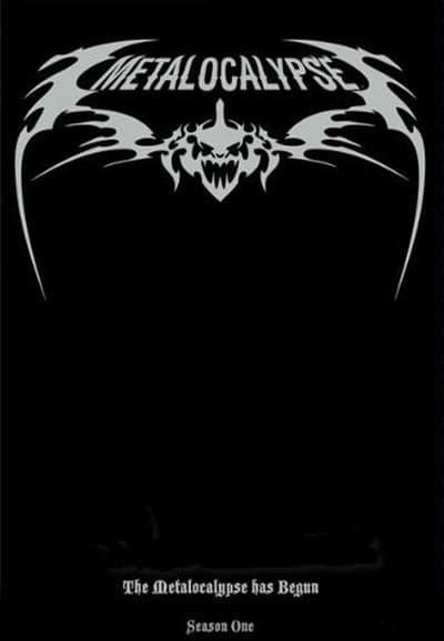 Metalocalypse - Season 1