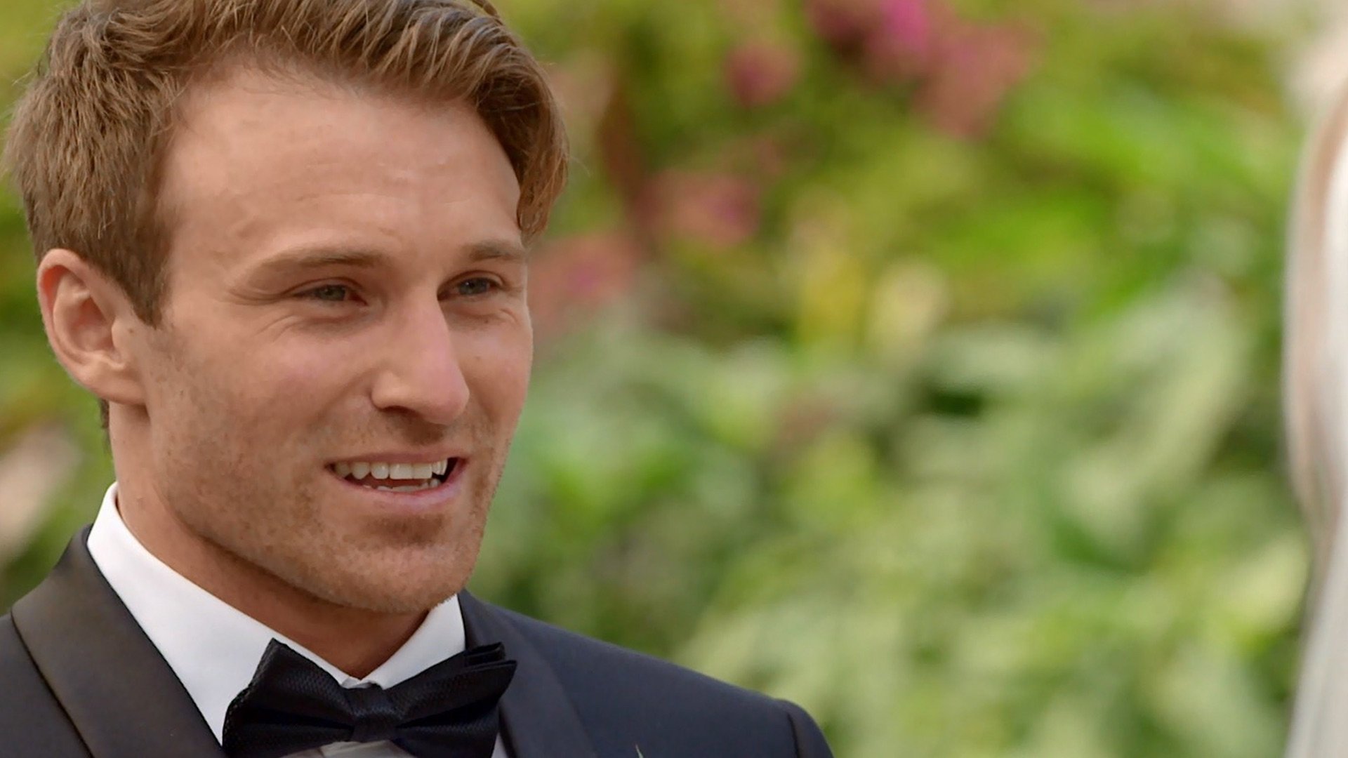 Married at First Sight