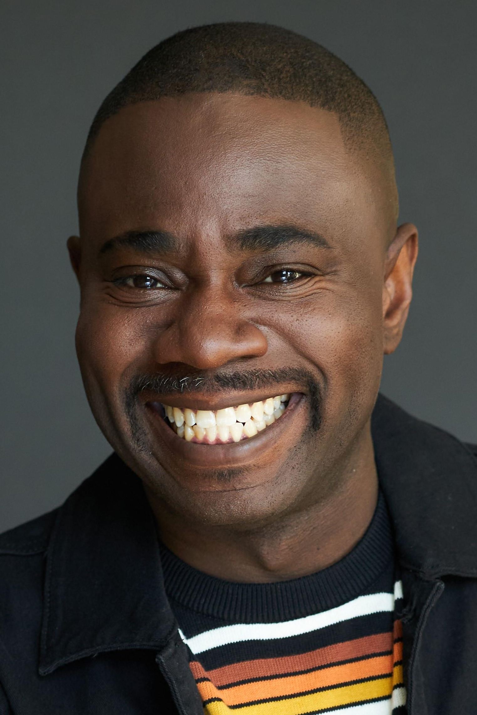 et billede af Richardson Zéphir