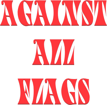 Against All Flags Logo