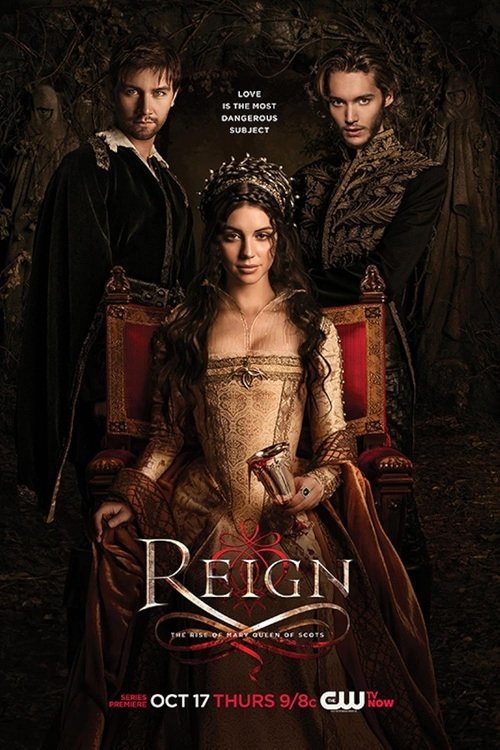 EN - Reign (2013)