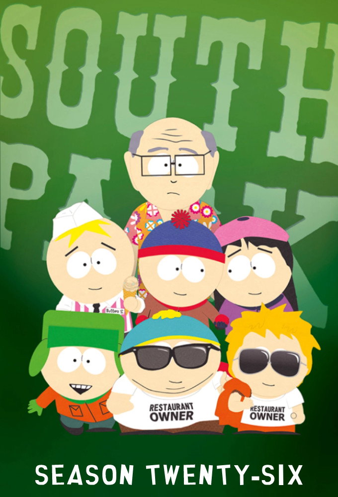 Season 26