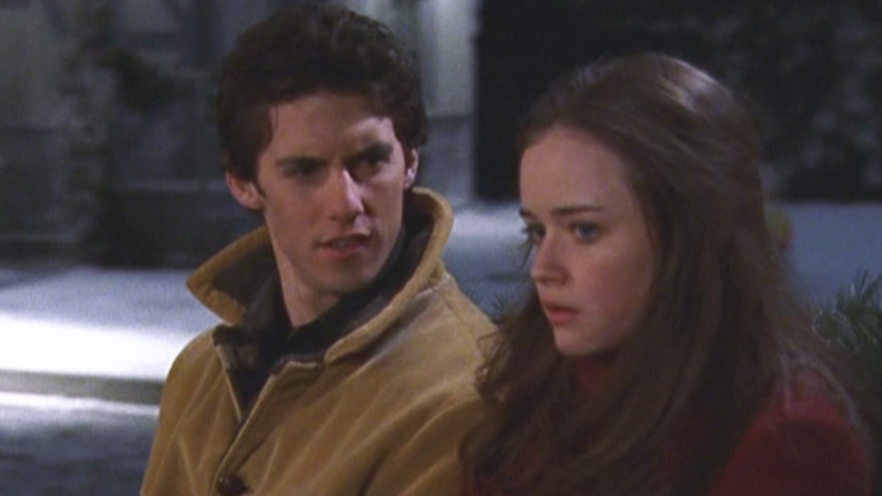 Gilmore Girls