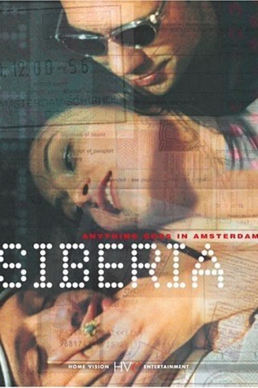 Siberia Poster