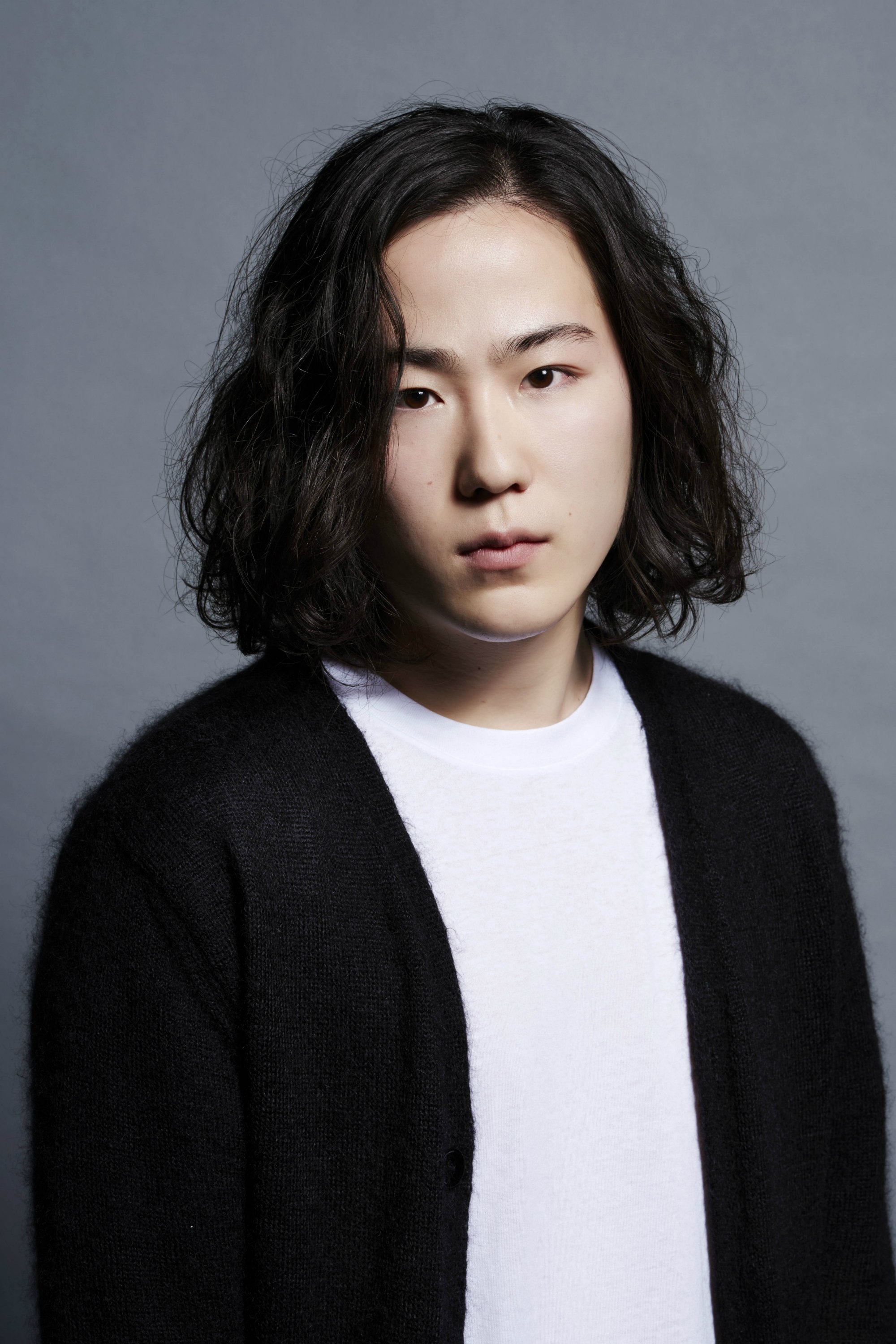 et billede af Sasuke Otsuru