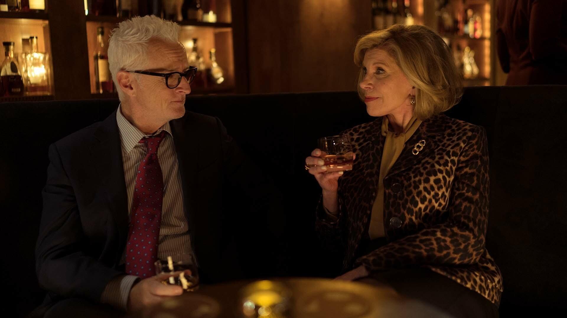 The Good Fight Staffel 6 :Folge 8 