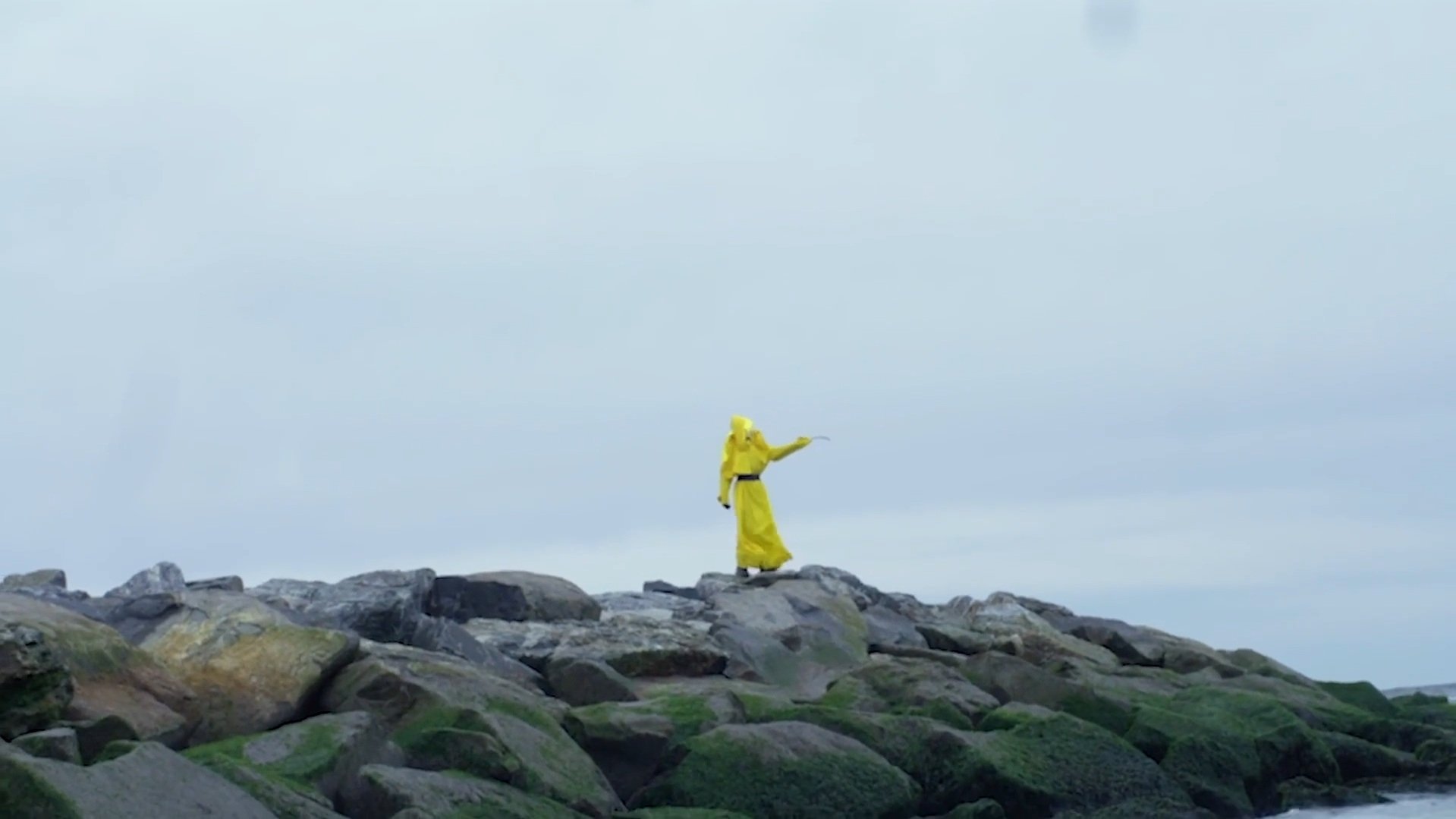 The King In Yellow (2023)