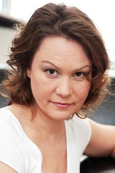 et billede af Katharina Bohny