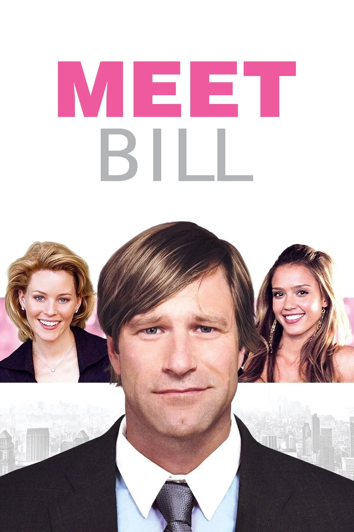 Meet Bill