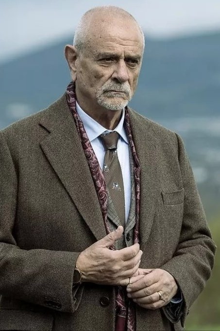 et billede af Antonio Ferrante