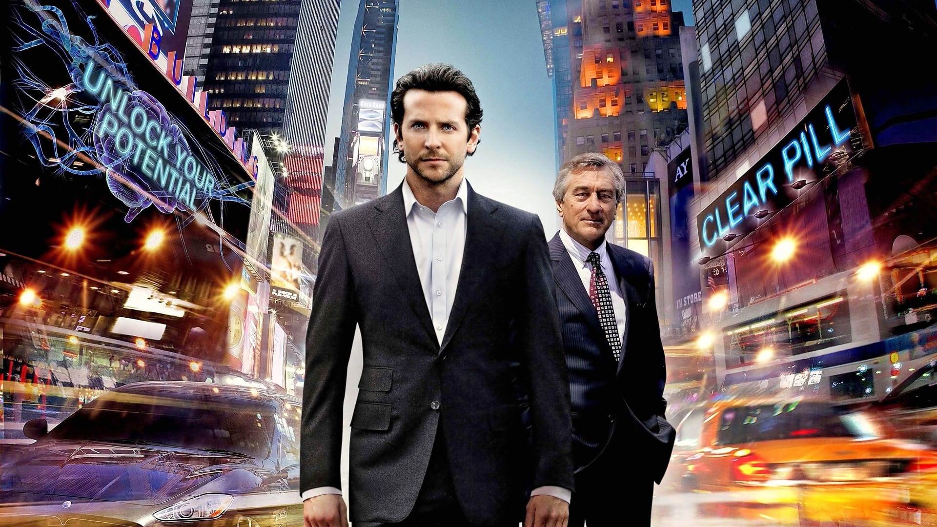 Limitless (2011)