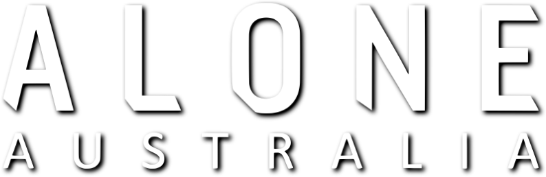 Alone Australia Logo